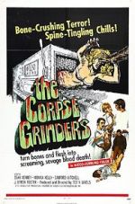 Watch The Corpse Grinders Megavideo