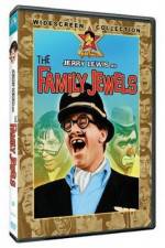 Watch The Family Jewels Megavideo