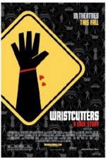 Watch Wristcutters: A Love Story Megavideo