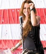 Watch Miley Cyrus: Party in the USA Megavideo