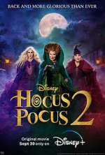 Watch Hocus Pocus 2 Megavideo