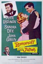 Watch Romanoff and Juliet Megavideo