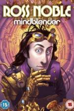 Watch Ross Noble Mindblender Megavideo