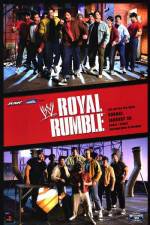 Watch WWE Royal Rumble 2010 Megavideo