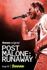 Watch Post Malone: Runaway Megavideo