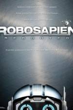Watch Robosapien Rebooted Megavideo