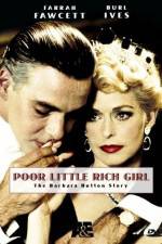 Watch Poor Little Rich Girl: The Barbara Hutton Story Megavideo