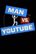 Watch Man vs YouTube Megavideo