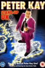 Watch Peter Kay Stand Up UKay Megavideo