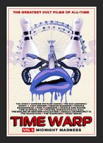 Watch Time Warp: The Greatest Cult Films of All-Time- Vol. 1 Midnight Madness Megavideo