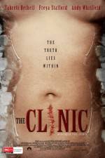 Watch The Clinic Megavideo