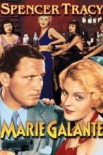 Watch Marie Galante Megavideo