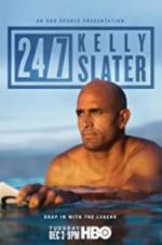 Watch 24/7: Kelly Slater Megavideo