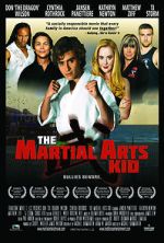 Watch The Martial Arts Kid Megavideo