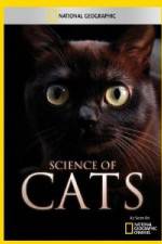 Watch National Geographic Science of Cats Megavideo