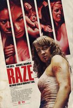 Watch Raze Megavideo