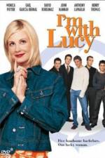 Watch I'm with Lucy Megavideo