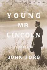 Watch Young Mr. Lincoln Megavideo