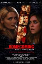 Watch Homecoming Megavideo