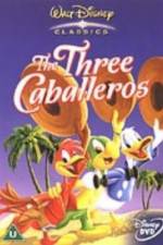 Watch The Three Caballeros Megavideo