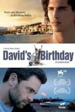 Watch David's Birthday Megavideo
