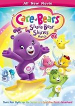 Watch Care Bears: Share Bear Shines Megavideo