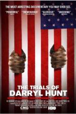 Watch The Trials of Darryl Hunt Megavideo