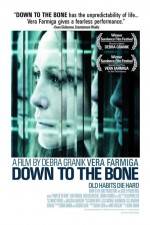 Watch Down to the Bone Megavideo