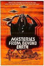 Watch Mysteries from Beyond Earth Megavideo