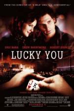 Watch Lucky You Megavideo