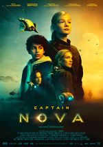 Watch Captain Nova Megavideo