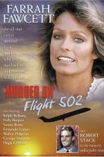 Watch Murder on Flight 502 Megavideo