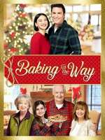 Watch Baking All the Way Megavideo