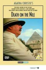 Watch Death on the Nile Megavideo