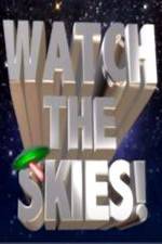 Watch Watch the Skies!: Science Fiction, the 1950s and Us Megavideo