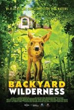 Watch Backyard Wilderness (Short 2018) Megavideo