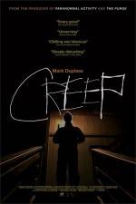 Watch Creep Megavideo