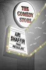 Watch Ari Shaffir Paid Regular Megavideo