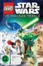 Watch Lego Star Wars: The Padawan Menace Megavideo