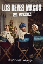 Watch Los Reyes Magos: La Verdad Megavideo