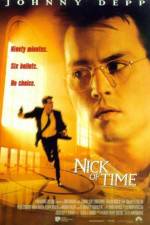 Watch Nick of Time Megavideo