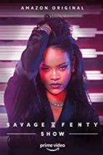 Watch Savage X Fenty Show Megavideo