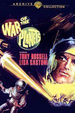 Watch The War of the Planets Megavideo
