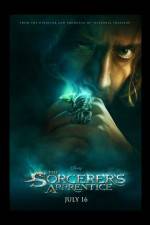 Watch The Sorcerer's Apprentice Megavideo