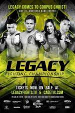 Watch Legacy Fighting Championship 20 Megavideo