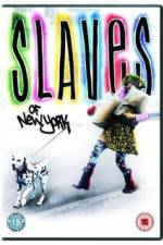 Watch Slaves of New York Megavideo