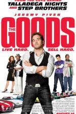 Watch The Goods: Live Hard, Sell Hard Megavideo