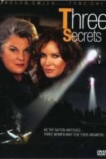 Watch Three Secrets Megavideo