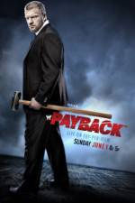 Watch WWE Payback 2014 Megavideo