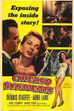 Watch Chicago Syndicate Megavideo